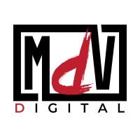 MdV Digital logo - Similar company to Tigerdevs