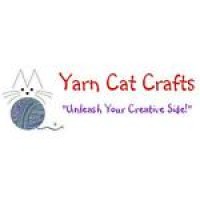 Yarn Cat Crafts store on Ebay logo - Similar company to Factoryofthefuture.Org