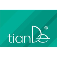 Tiande CZ logo - Similar company to Tiande