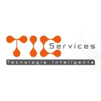 TIC Services SpA logo - Similar company to Tic Services