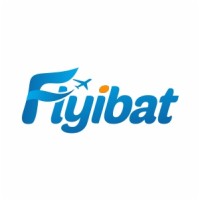 Flyibat logo - Similar company to Aloha Travels And Tours Limited