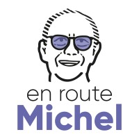 En route Michel logo - Similar company to Baltic Car Import
