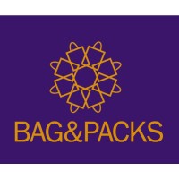 BAG&PACKS logo - Similar company to Bag & Pack