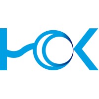 HoK Solutions logo - Similar company to G-Sentry (Pvt) Ltd