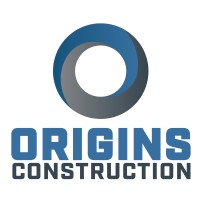 Origins Construction, LLC logo - Similar company to Pine Tree Engineering