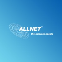 ALLNET GmbH logo - Similar company to Taurus Europe Gmbh