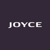 Joyce logo - Similar company to Slider Revolution