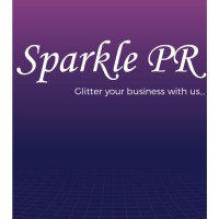SPARKLE PR logo - Similar company to Pr & Co