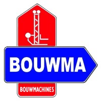 Bouwma Bouwmachines BV. logo - Similar company to Ecarpower