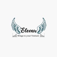 Elevar-Wings to Your Venture logo - Similar company to Viralmantra.In