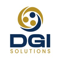 DGI Solutions logo - Similar company to Ditrats
