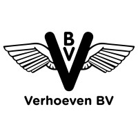 Verhoeven B.V. logo - Similar company to Bart Uw Makelaar