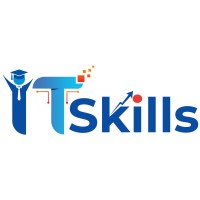 IT Skills by PCD logo - Similar company to Forum Solutions