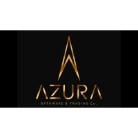 AZURA BATHWARE & TRADING CO. logo - Similar company to Blue Leaf Bathware & Tiles