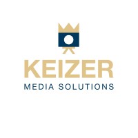 Keizer media solutions logo - Similar company to Qoets.Nl