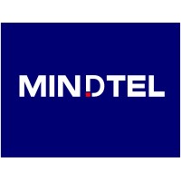 MINDTEL logo - Similar company to JTE GROUP INDIA
