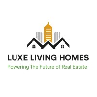 Luxe Living Homes logo - Similar company to Marrs Ventures