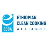 Ethiopian Clean Cooking Alliance (ECCA) logo - Similar company to Bamboo Labs