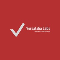 Versatalia Labs logo - Similar company to Techlead Software Engineering Pvt. Ltd.