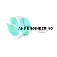 AHS ENGINEERING logo - Similar company to Barbier Structures