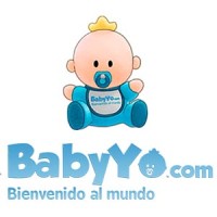 BabyYo logo - Similar company to Agesco
