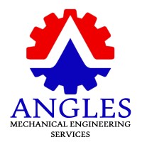 Angle Mechanical & Electrical Services logo - Similar company to Electrocraft Engineering