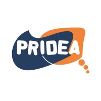 Pridea logo - Similar company to Xibe