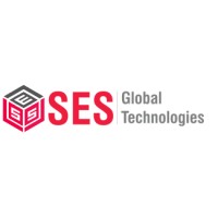 SES Global Technologies logo - Similar company to Ses It