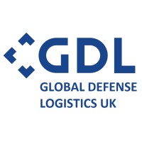 Global Defense Logistics (UK) logo - Similar company to Lastman