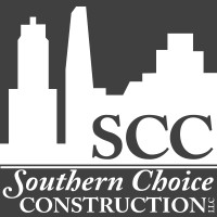 Southern Choice Construction, LLC logo - Similar company to La Heating & Air