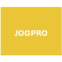 JOGPRO logo - Similar company to Nap Nyrt.