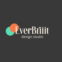 Everbriiit Design Studio logo - Similar company to Magnificent Systems
