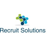 Recrut Solution logo - Similar company to Nchc