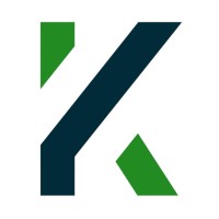 Kale AI logo - Similar company to Dotcross