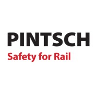 PINTSCH WOLBER GmbH logo - Similar company to Pintsch Gmbh