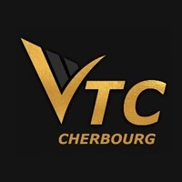 VTC Cherbourg Officiel logo - Similar company to Porte 15