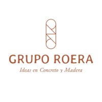 ROERA logo - Similar company to Cyca Constructora