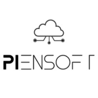 PienSoft Yazılım Hizmetleri logo - Similar company to Mac Teknoloji
