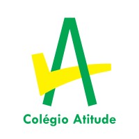 Colegio Atitude logo - Similar company to Vasco