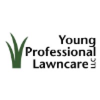 Young Professional Lawncare logo - Similar company to Urbantasker