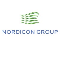 Nordicon Group logo - Similar company to Esourcement