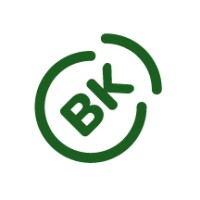 BK Ingredients logo - Similar company to Tham Coffee