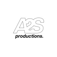 A2S Productions logo - Similar company to A2A Production