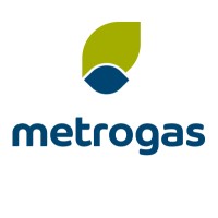 Metrogas Chile logo - Similar company to Metrogas S.A.