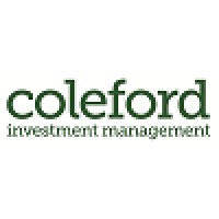 Coleford Investment Management logo - Similar company to Chronicle Wealth