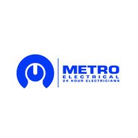 Metro Electrical 24 Hour Electricians logo - Similar company to Braytech Electrical Pty Ltd