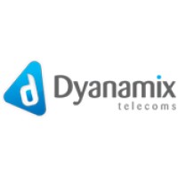 Dyanamix Telecoms logo - Similar company to Cronos Consulting India Pvt Ltd