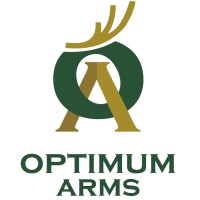 Optimum Arms logo - Similar company to Cat Aiming Devices