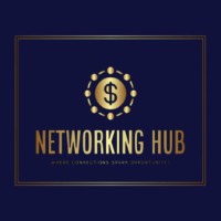 Networking Hub NYC logo - Similar company to Horizon Startup & Investor Conference