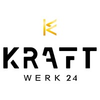 KRAFTwerk24 GmbH logo - Similar company to Gemeinnützige Wohn- Und Pflegezentrum Annaberg-Buchholz Gmbh